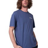 Polera Manga Corta Hombre Call Of The Wild