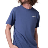 Polera Manga Corta Hombre Call Of The Wild
