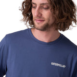 Polera Manga Corta Hombre Call Of The Wild