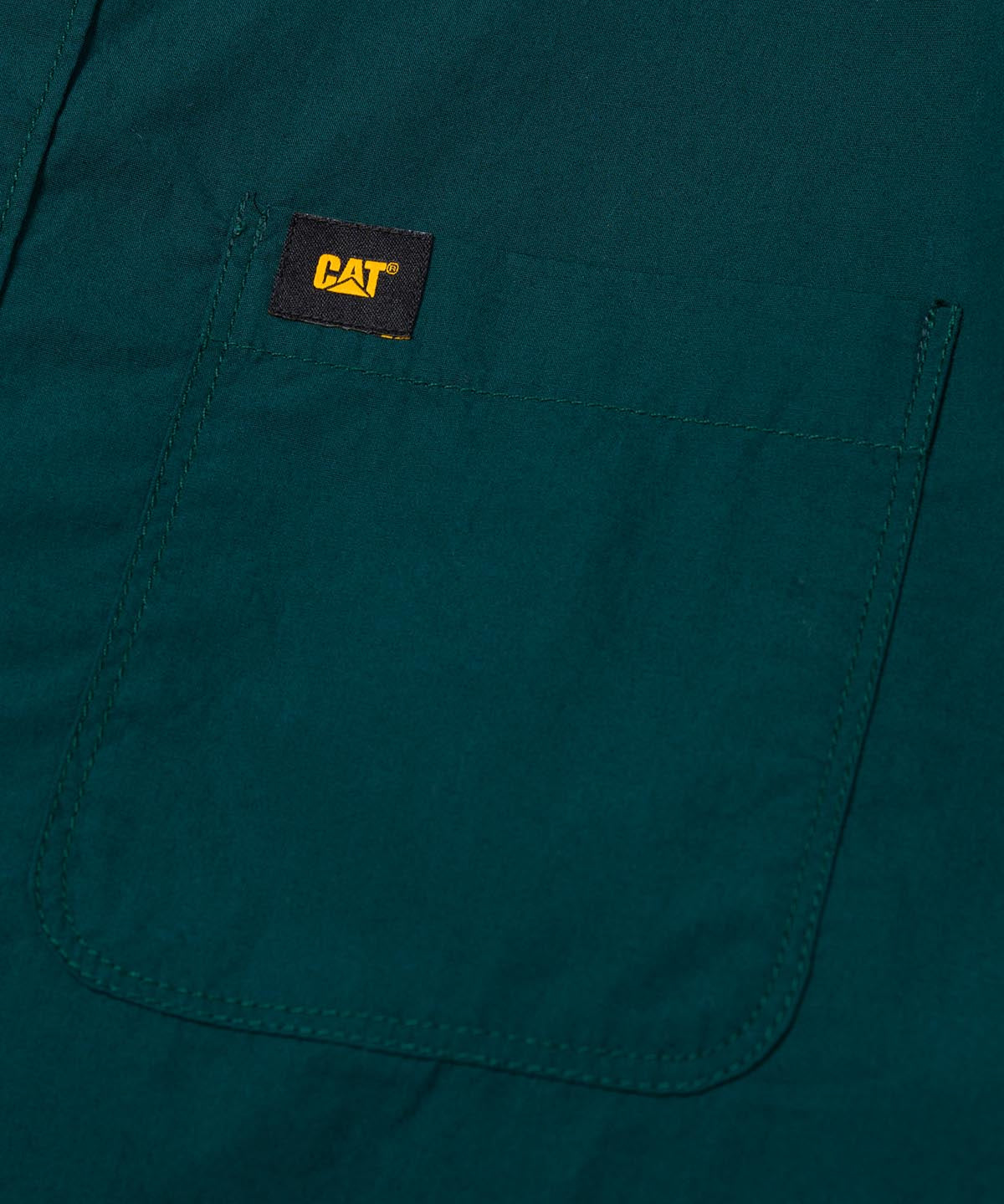 Camisa Manga LargaCasual Hombre Fundation Rojo Azul CAT