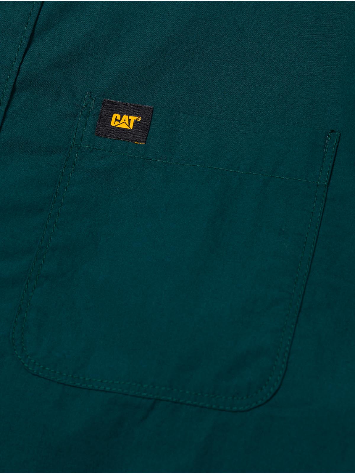 Camisa Manga LargaCasual Hombre Fundation Rojo Azul CAT