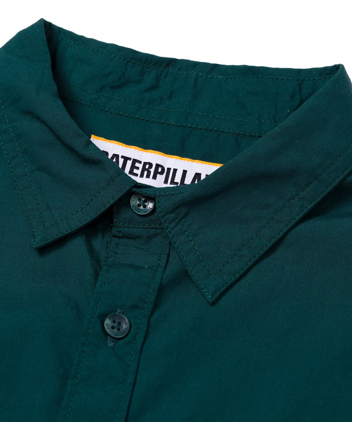 Camisa Manga LargaCasual Hombre Fundation Rojo Azul CAT