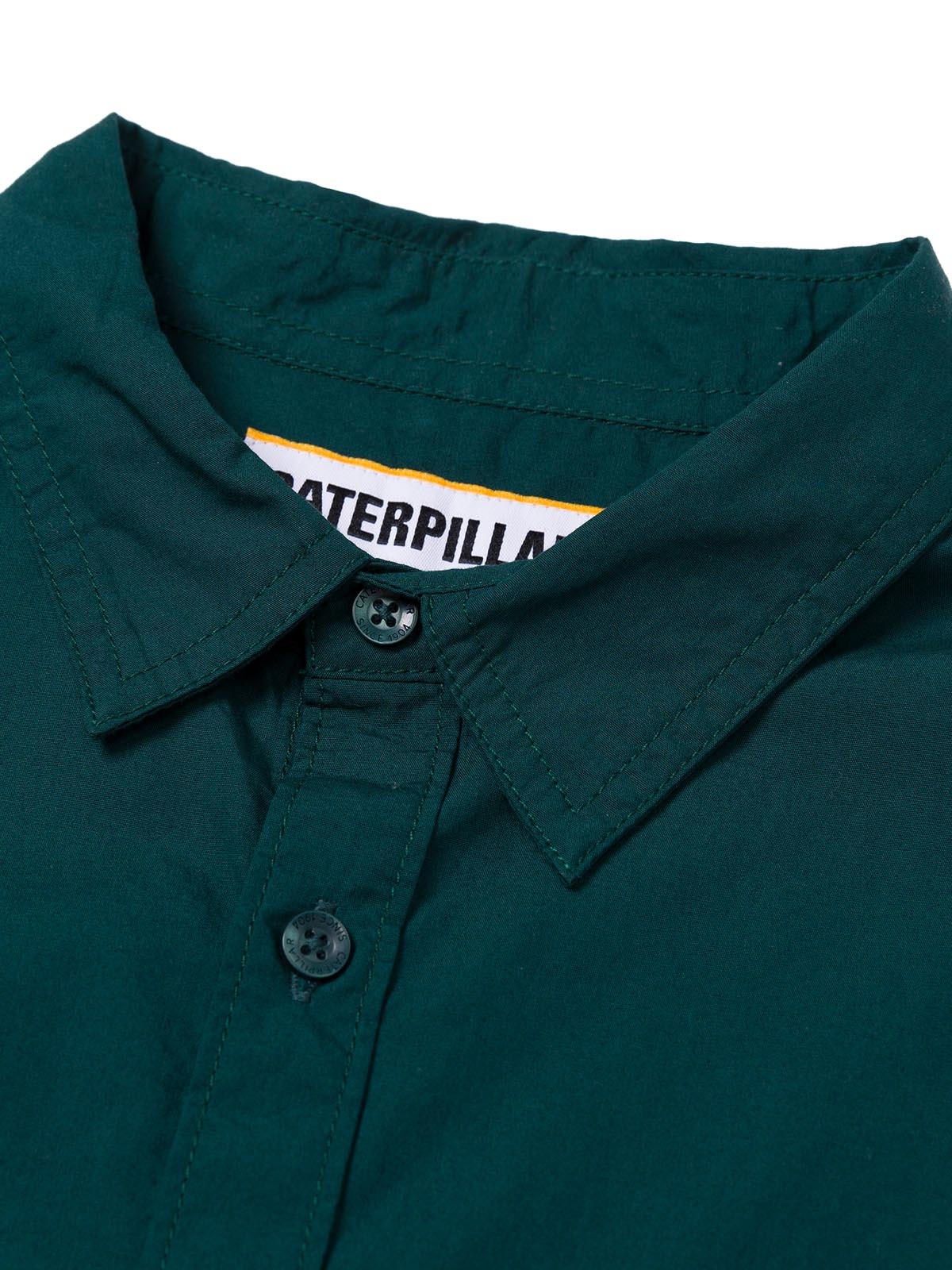 Camisa Manga LargaCasual Hombre Fundation Rojo Azul CAT