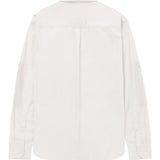 Camisa Manga LargaCasual Hombre Fundation Rojo Azul CAT