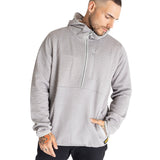 Polar Hombre Foundation Pullover Fleece Cat