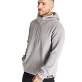 Polar Hombre Foundation Pullover Fleece Cat