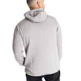 Polar Hombre Foundation Pullover Fleece Cat