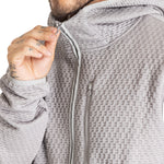 Polar Hombre Foundation Pullover Fleece Cat