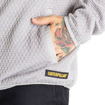 Polar Hombre Foundation Pullover Fleece Cat