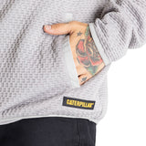 Polar Hombre Foundation Pullover Fleece Cat