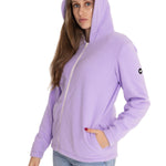 Polar Fleece Mujer W Full Zip Cat