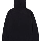 Polar Hombre Microfleece Full Zip Negro Abstracto Splatter Paint Aop2 CAT