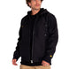 Chaqueta Casual Hombre Bonded Fleece-Lined Work Jacket Negro Cat