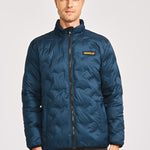 Chaqueta Casual Hombre BONDED MEDIUM WEIGHT INSULATED JACKET Azul CAT