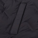 Parka sin mangas Hombre CAT Bonded Medium Weight Negra CAT