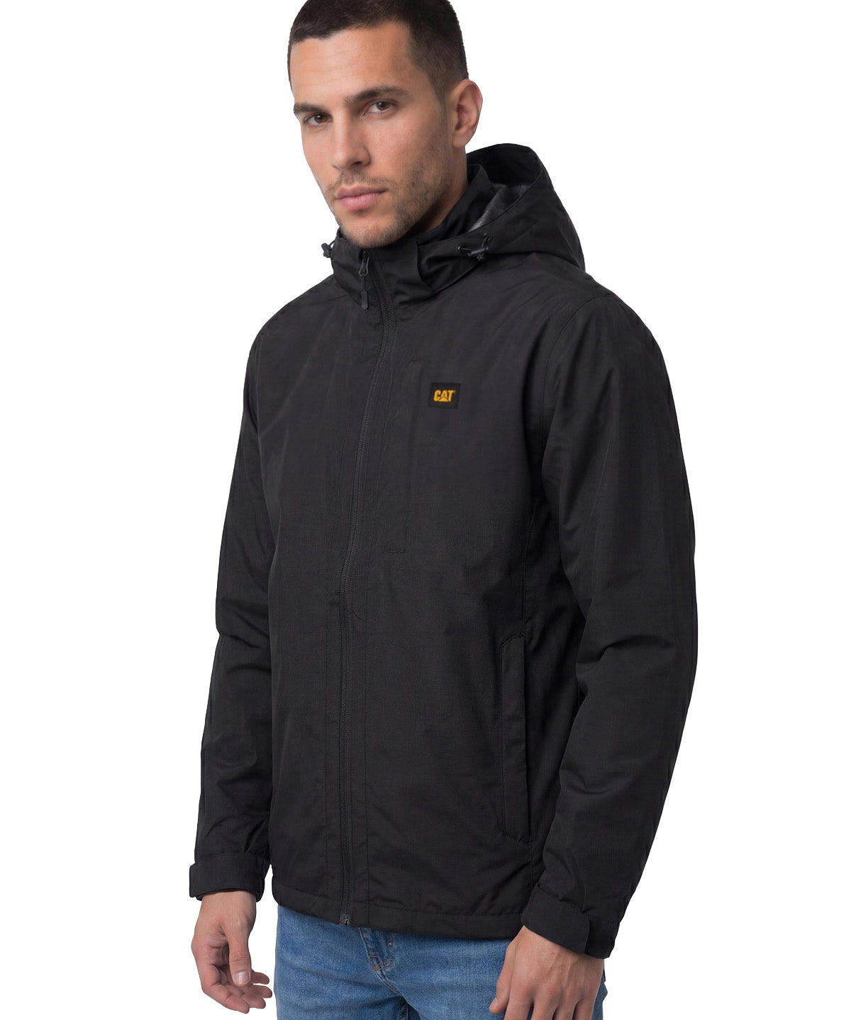 Chaqueta Hombre Lightweight 3-In-1 Cat