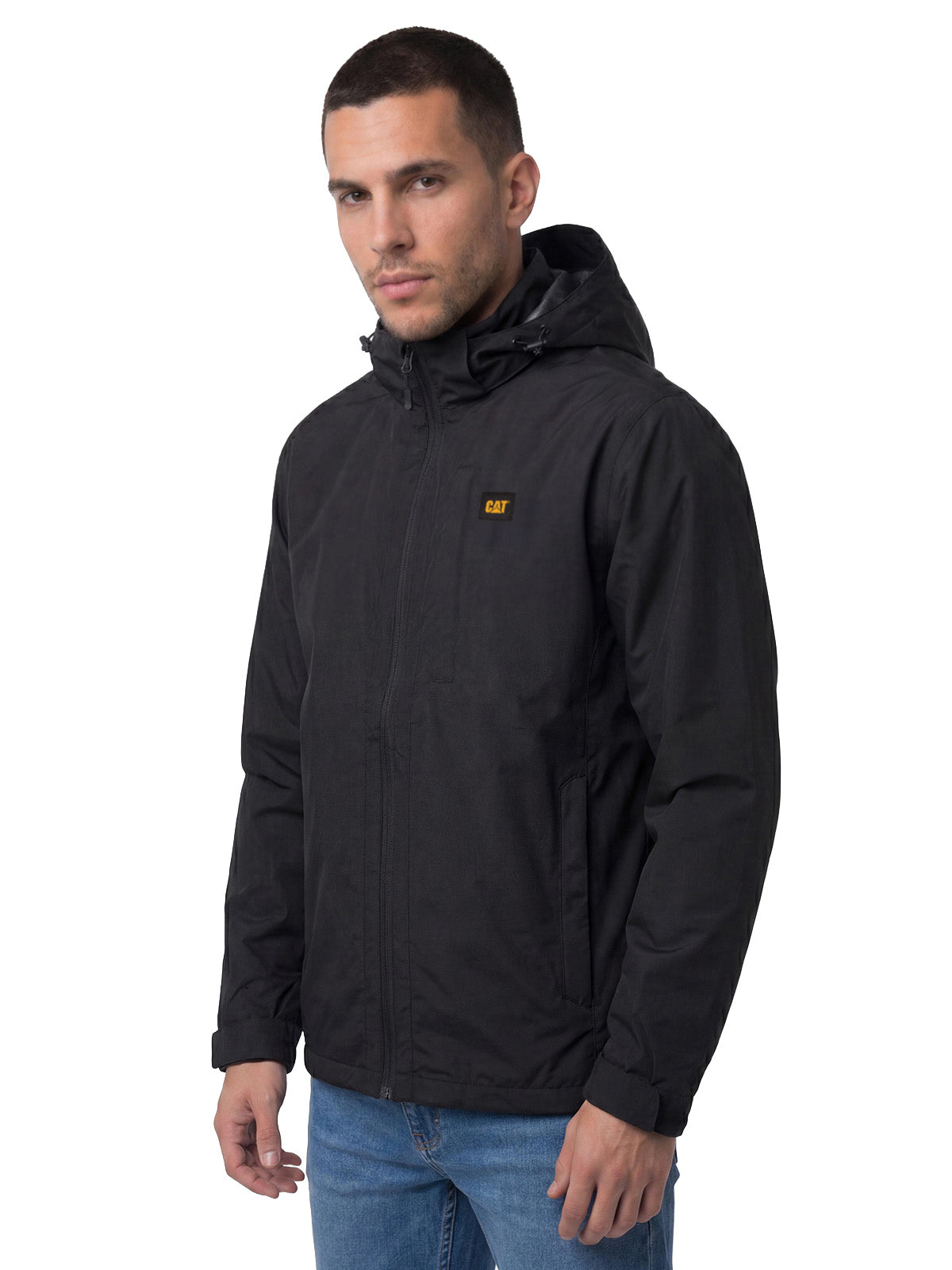 Chaqueta Hombre Lightweight 3-In-1 Cat