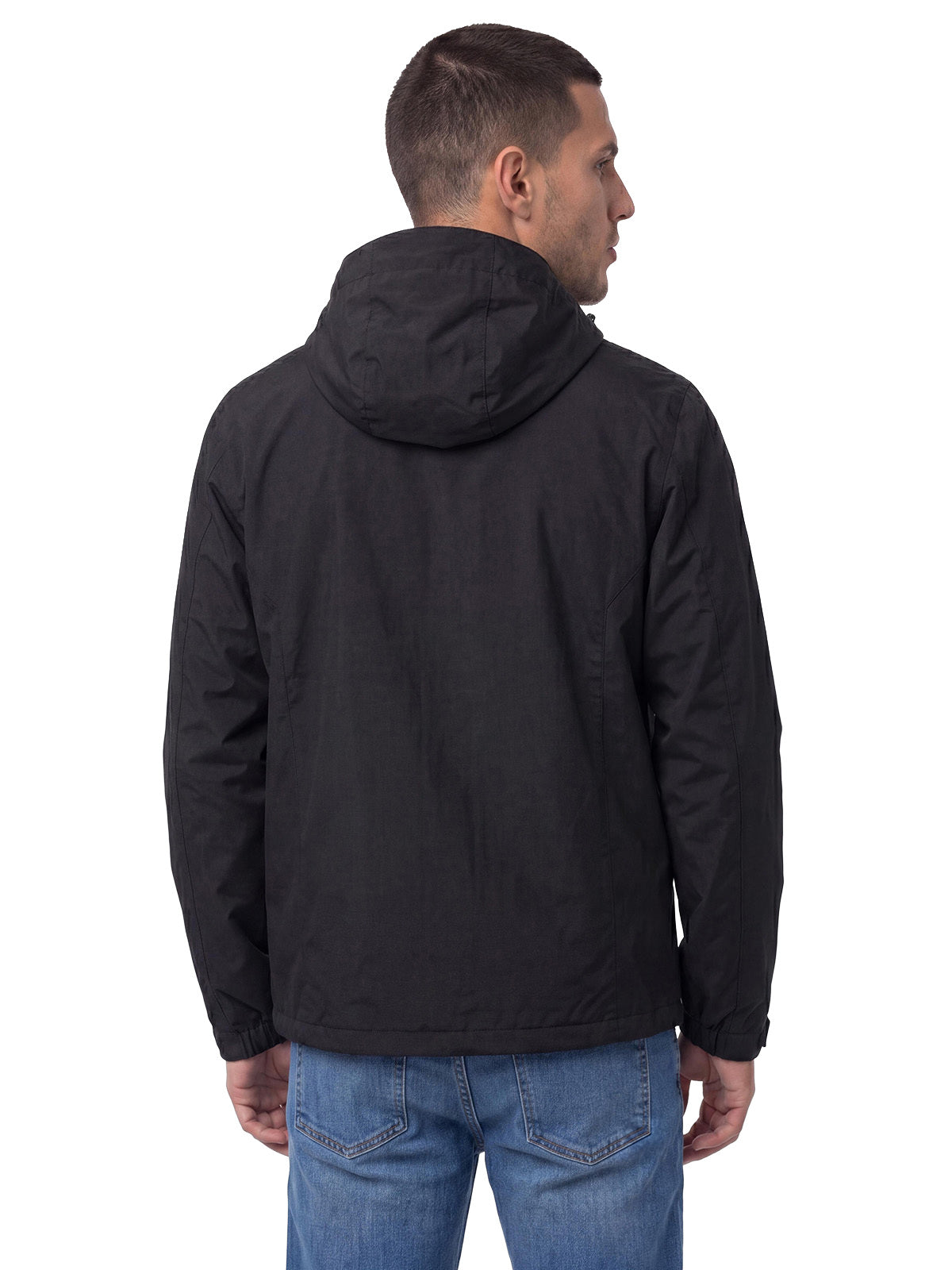 Chaqueta Hombre Lightweight 3-In-1 Cat