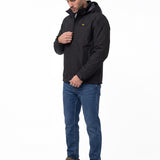 Chaqueta Hombre Lightweight 3-In-1 Cat