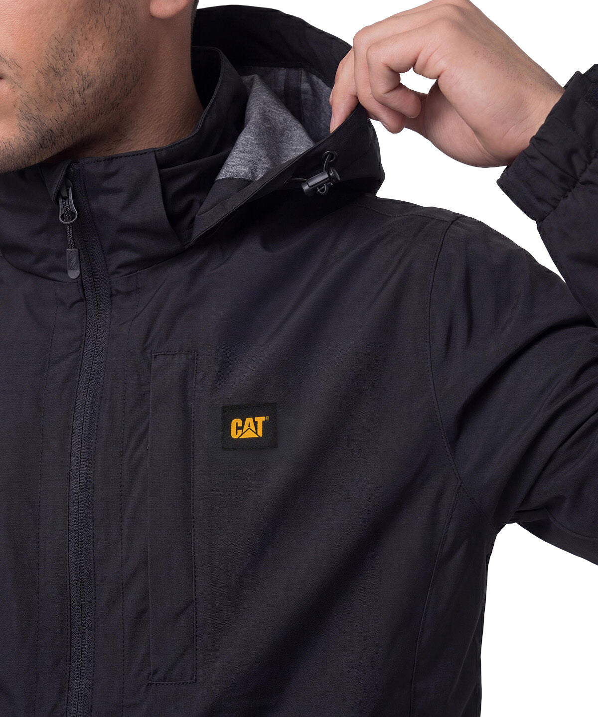 Chaqueta Hombre Lightweight 3-In-1 Cat