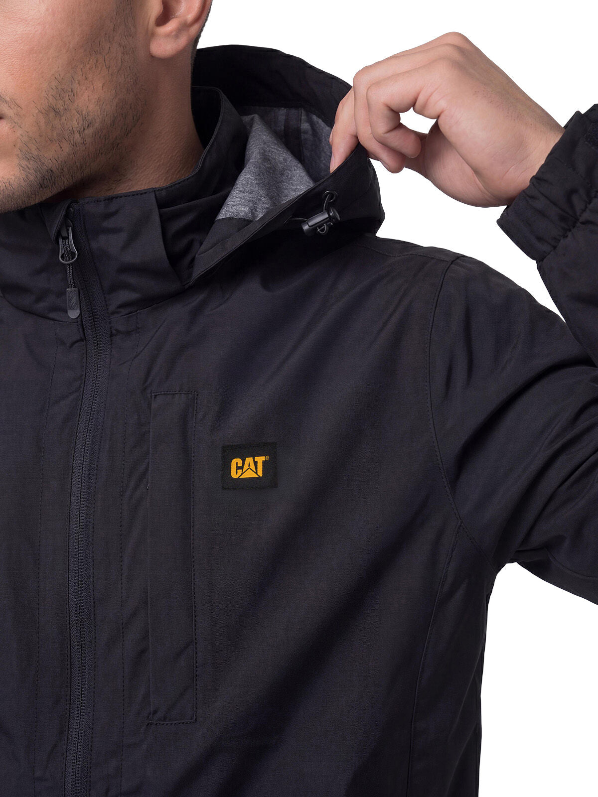Chaqueta Hombre Lightweight 3-In-1 Cat
