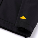 Chaqueta Manga Larga Casual Mujer MEDIUMWEIGHT INSULATED FAUX FUR HOODED Negra Cat