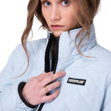 Chaqueta Mujer W Mediumweight Insul Celeste