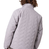 Chaqueta Hombre Mediumweight Insulat Gris