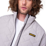 Chaqueta Hombre Mediumweight Insulat Gris