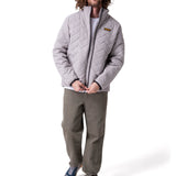 Chaqueta Hombre Mediumweight Insulat Gris