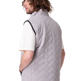 Chaqueta Sin Mangas Hombre Mediumweight Insulat Gris