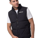 Chaqueta Termica Hombre Negra