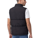 Chaqueta Termica Hombre Negra