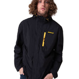 Chaqueta Hombre Rain Jacket Negro