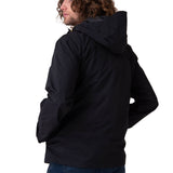 Chaqueta Hombre Rain Jacket Negro