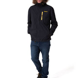 Chaqueta Hombre Rain Jacket Negro