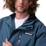 Chaqueta Hombre Rain Jacket Azul