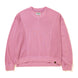 Polerón Casual Mujer OVERSIZE VNECK PULLOVER SWEATSHIRT Rosado CAT