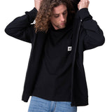 Poleron Hombre Access Price French Negro