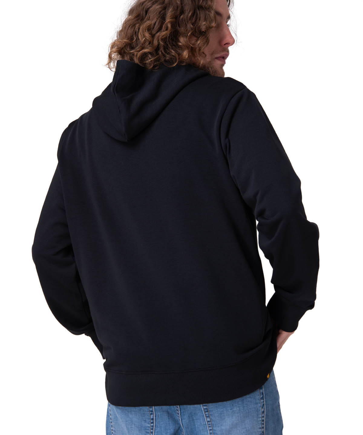 Poleron Hombre Access Price French Negro