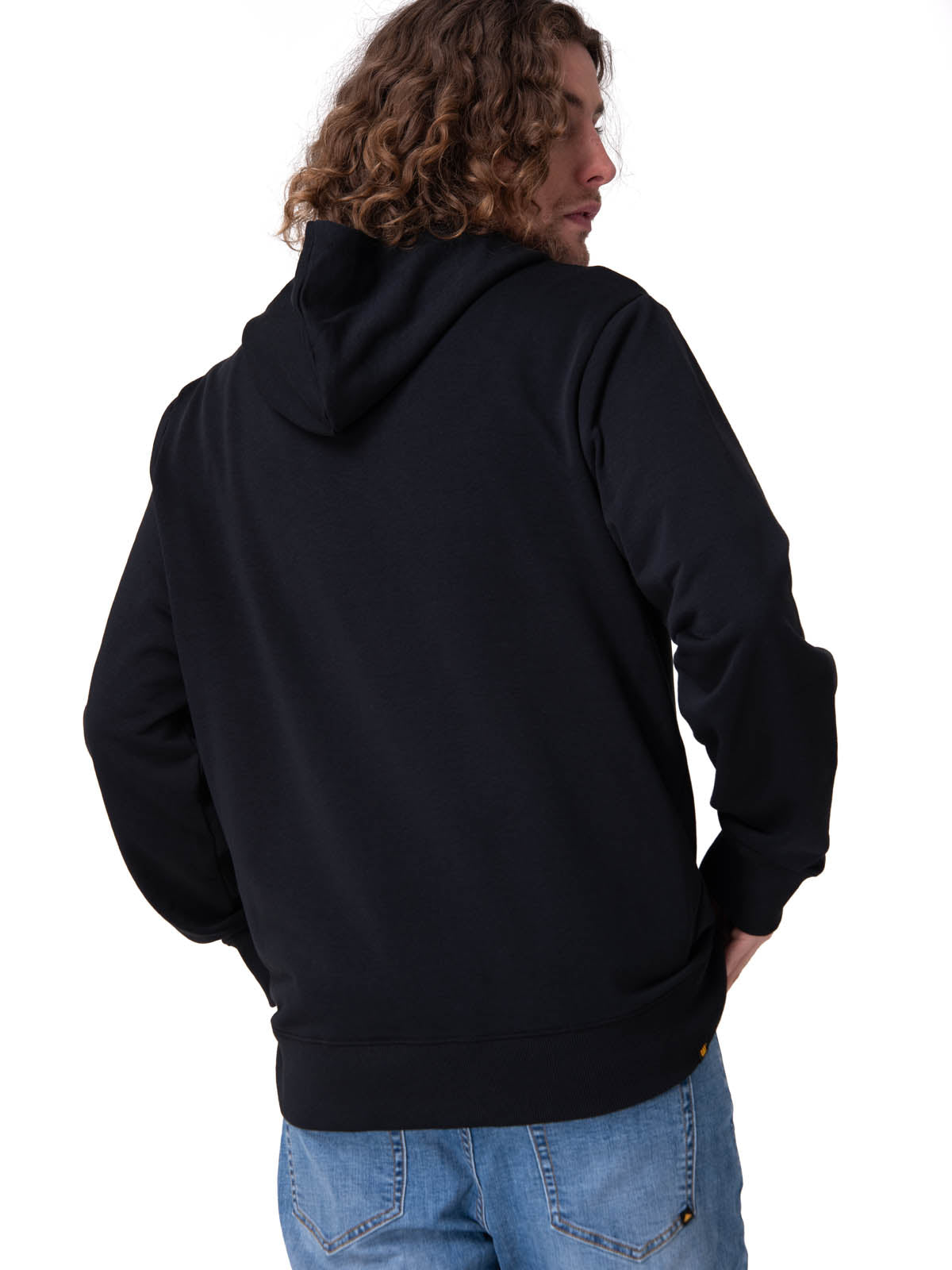 Poleron Hombre Access Price French Negro