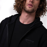 Poleron Hombre Access Price French Negro