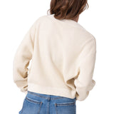 Sweater Mujer Full Fashion Cardiga Rosado