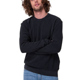 Sweater Hombre Full Fashion Pullove Negro