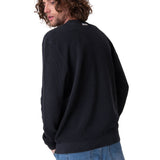 Sweater Hombre Full Fashion Pullove Negro