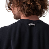 Sweater Hombre Full Fashion Pullove Negro