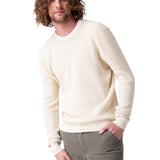 Sweater Hombre Full Fashion Pullove Rosado