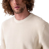 Sweater Hombre Full Fashion Pullove Rosado