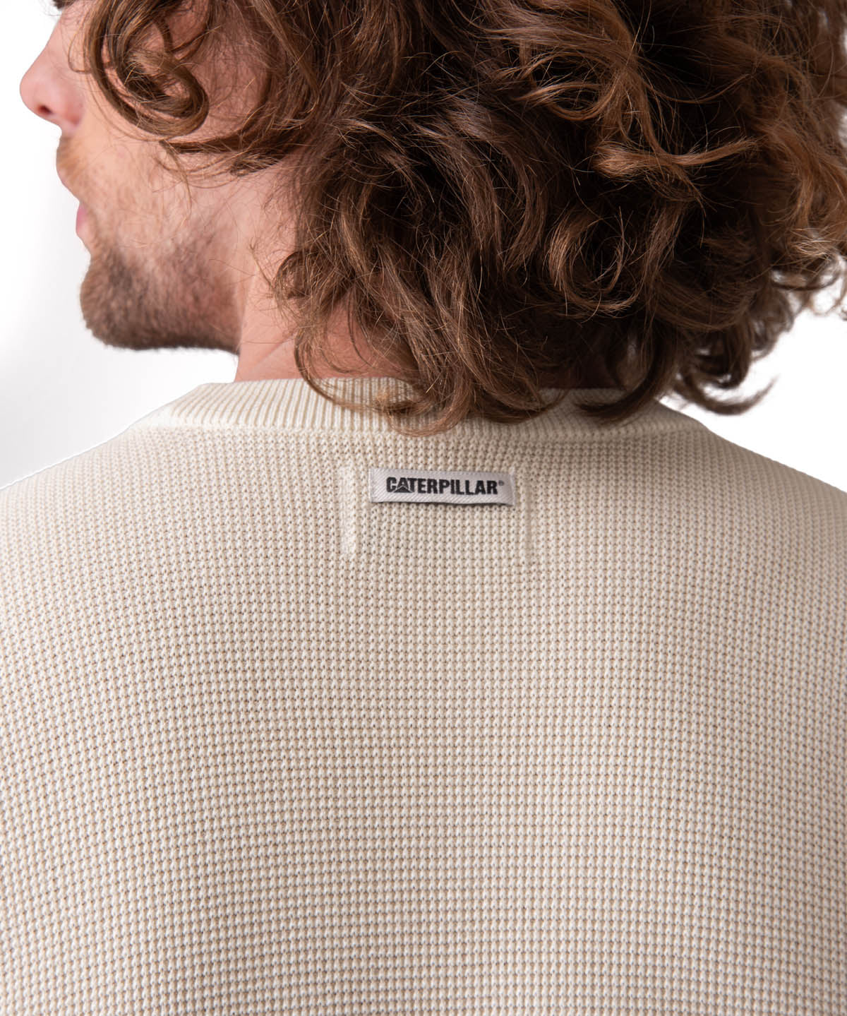 Sweater Hombre Full Fashion Pullove Rosado