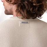 Sweater Hombre Full Fashion Pullove Rosado